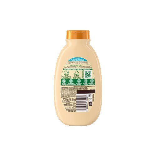SHAMPOO ARGAO 250ML BACK 3600542139984
